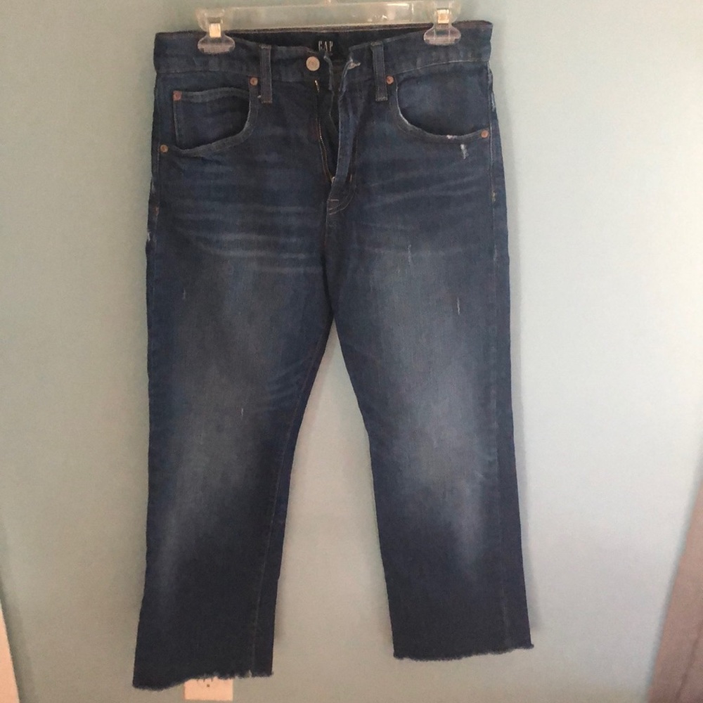 Gap Jeans